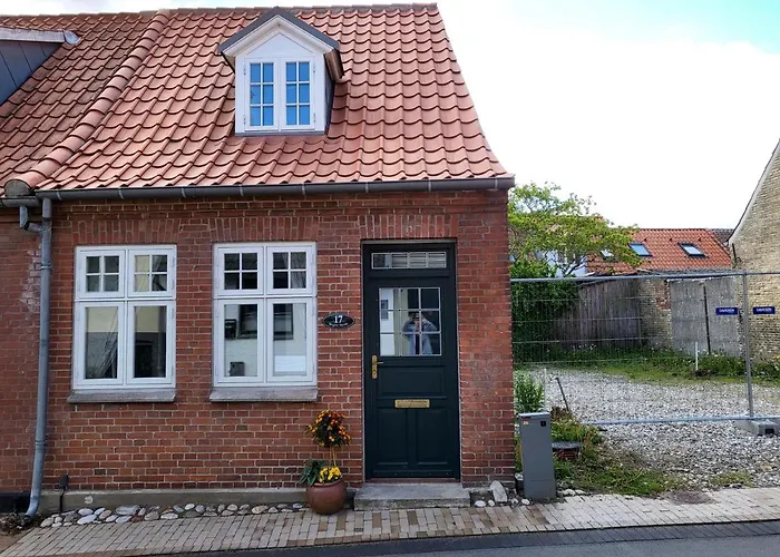 Det Lille Hus