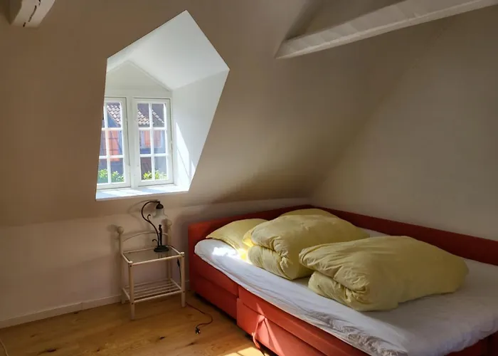 Det Lille Hus