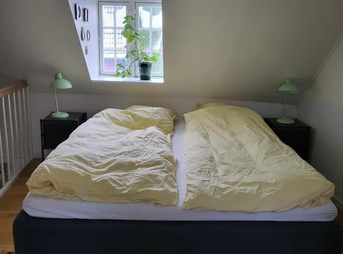 Det Lille Hus