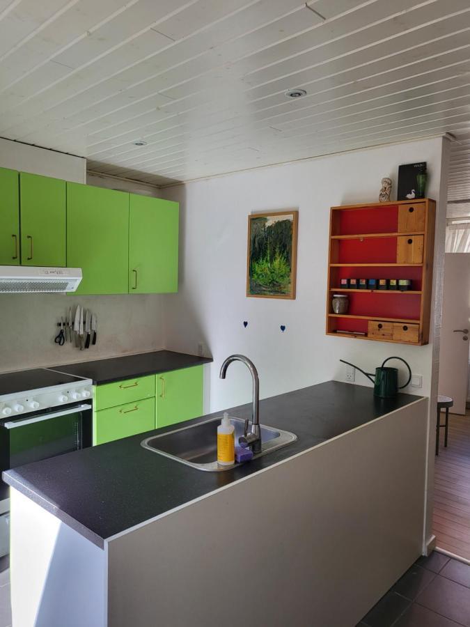 Ferienhaus Det Lille Hus