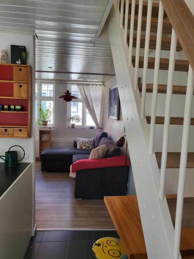 Ferienhaus Det Lille Hus *