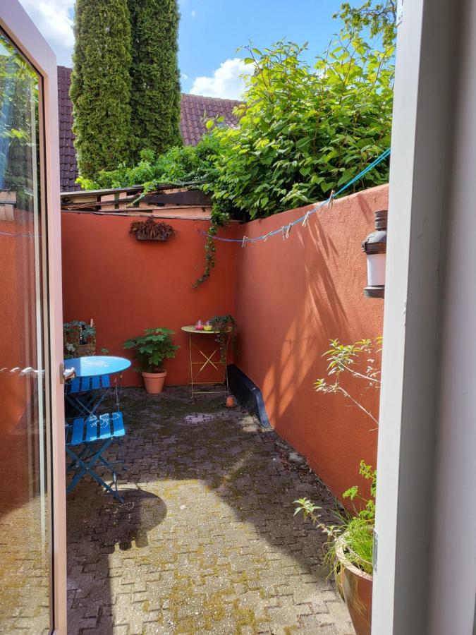 Det Lille Hus * Middelfart
