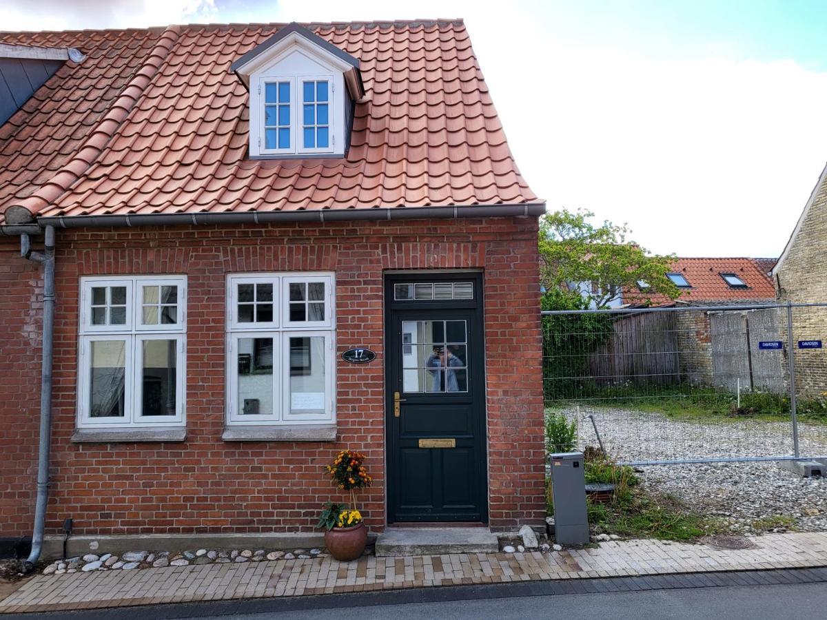Det Lille Hus Ferienhaus Middelfart