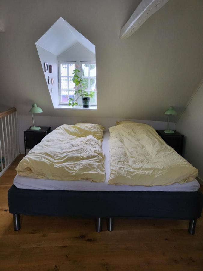 Det Lille Hus Ferienhaus